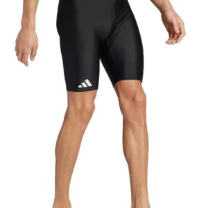 Adidas Solid Jammer - Black / White