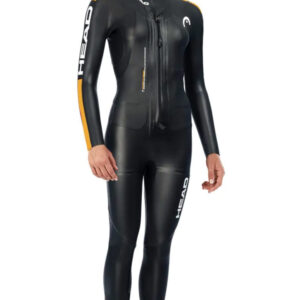 Head Swimrun Race Womens B-Grade Wetsuit-0