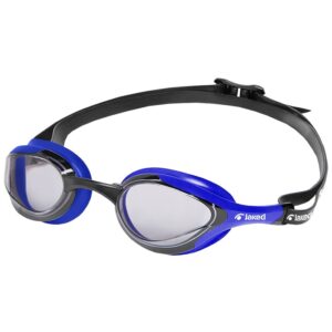 Jaked Rumble Goggles - Grey