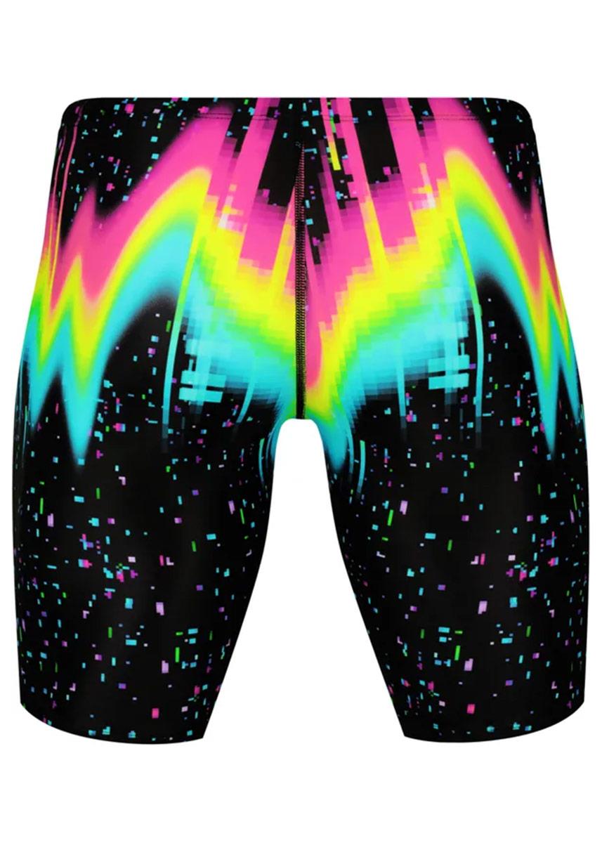 Amanzi Jammer - Sonic Burst-brand