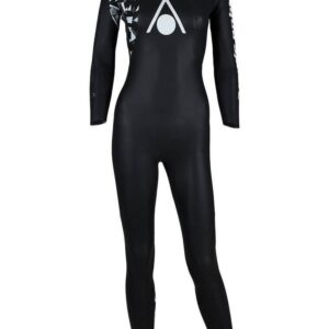 Aquasphere Womens Pursuit V3 Triathlon Wetsuit