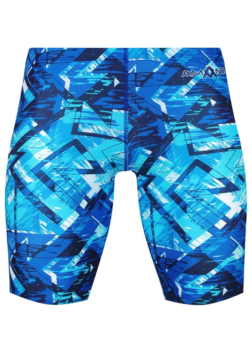 Amanzi Jammer - Labyrinth-577211