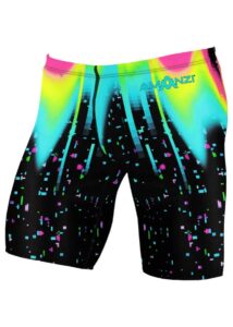 Amanzi Jammer - Sonic Burst