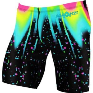 Amanzi Jammer - Sonic Burst