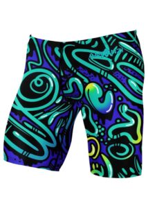 Amanzi Jammer - Enigma