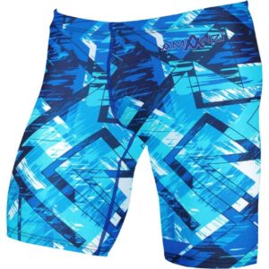 Amanzi Jammer - Labyrinth