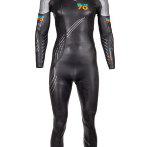 Blue70 Men's Reaction Thermal Wetsuit