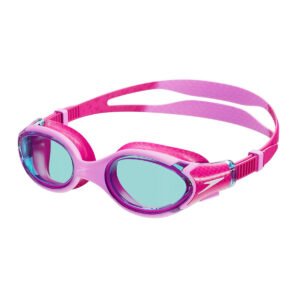 Speedo Biofuse 2.0 Junior Swimming Goggles Pink