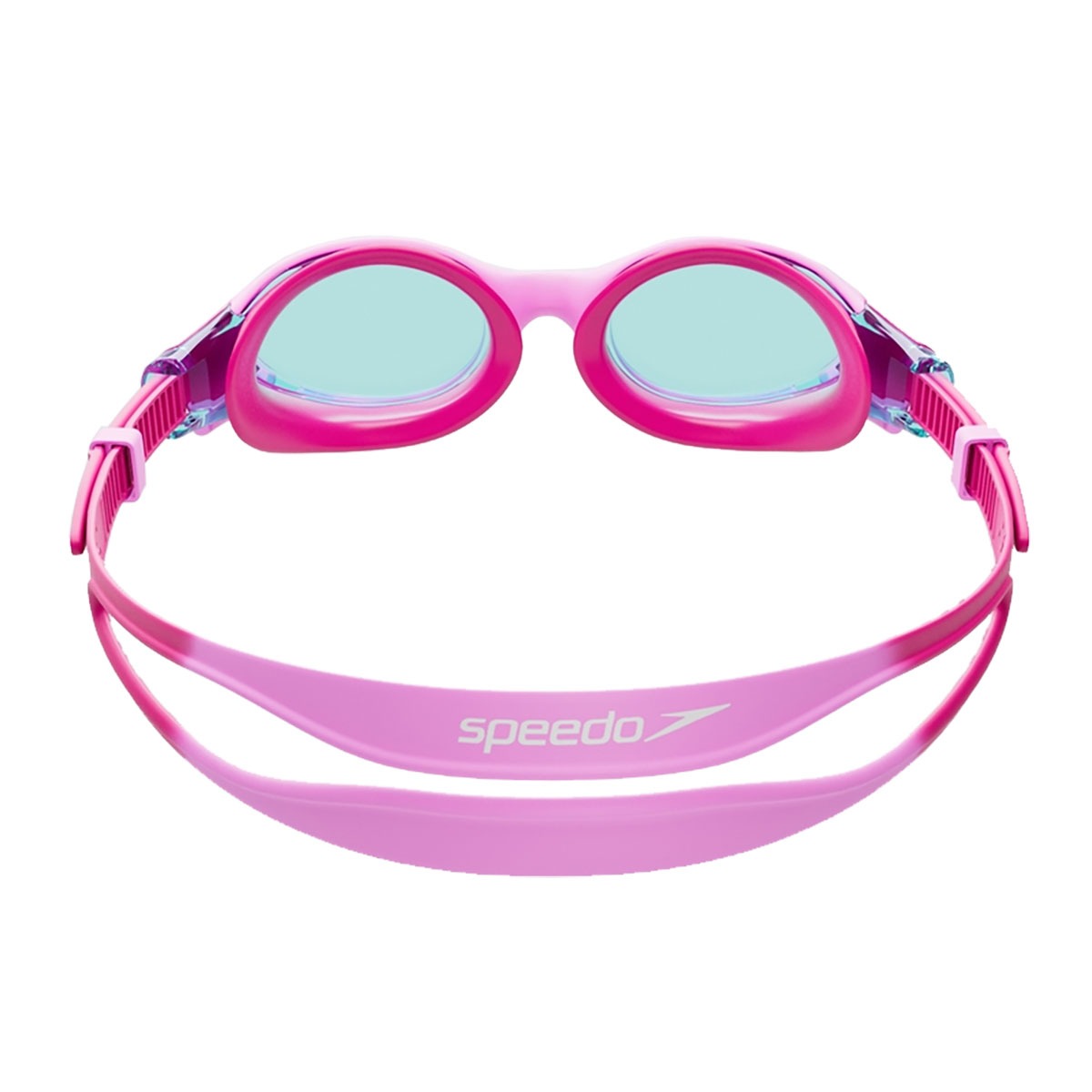 Speedo Biofuse 2.0 Junior Goggles Pink