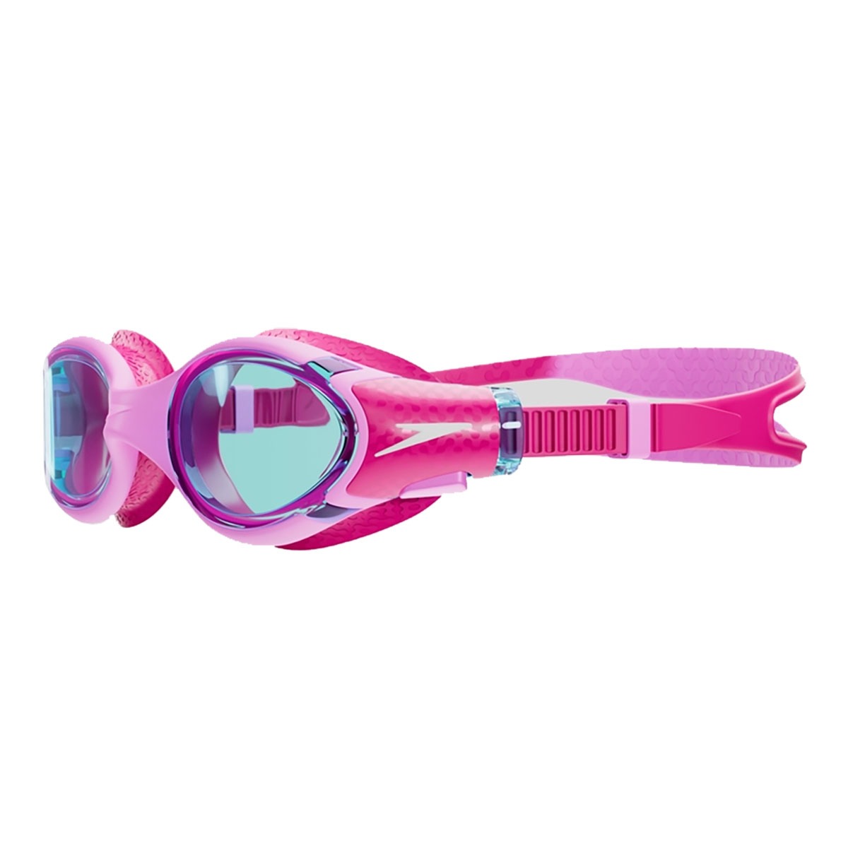 Speedo Biofuse 2.0 Junior Goggles - Pink-627831