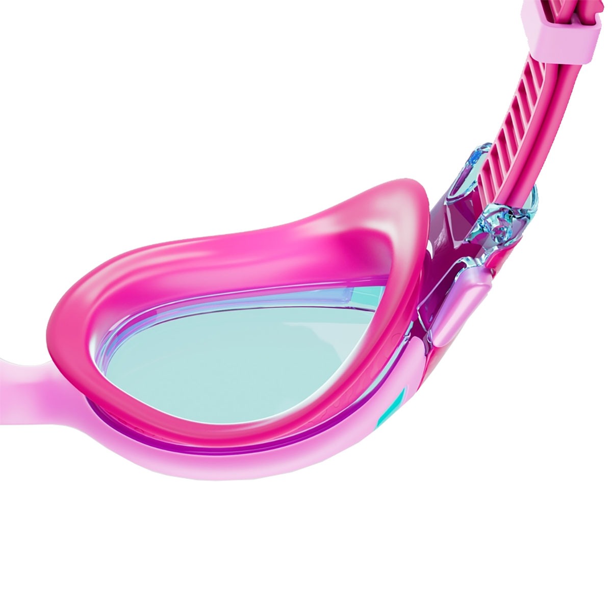 Speedo Biofuse 2.0 Junior Goggles - Pink-627832