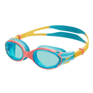 Speedo Biofuse 2.0 Junior Goggles - Blue / Yellow