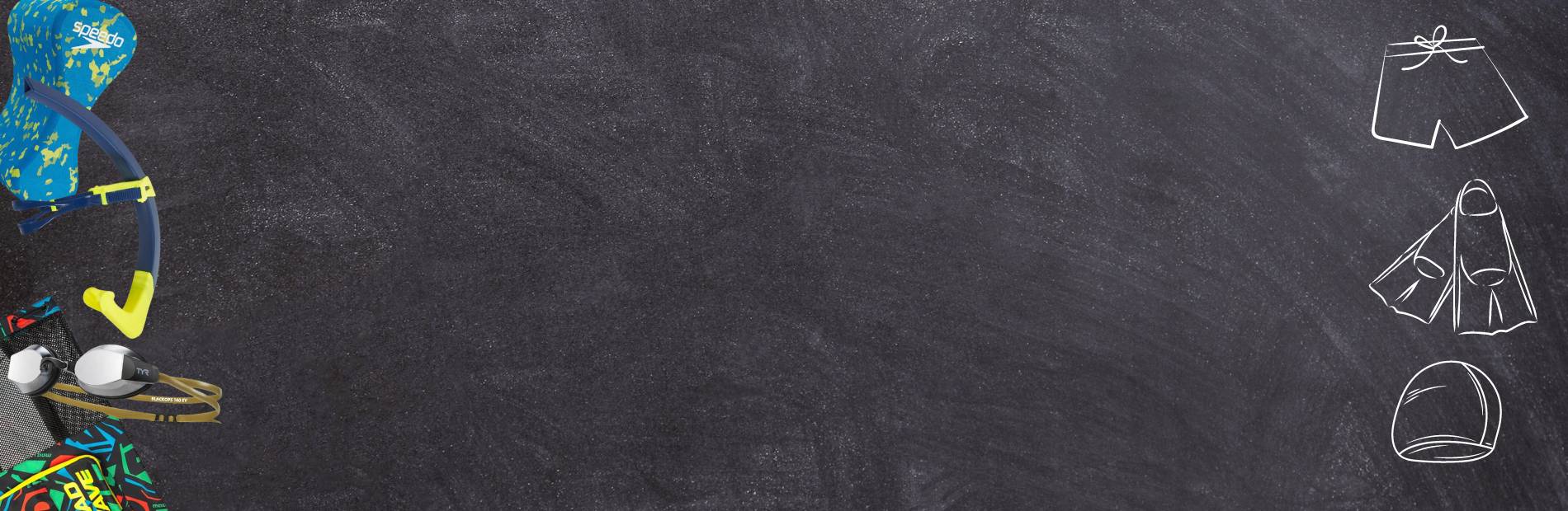 Swim Training Bundles