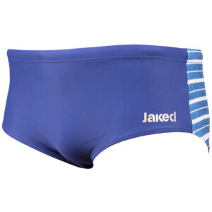 Royal Blue Swim Trunks