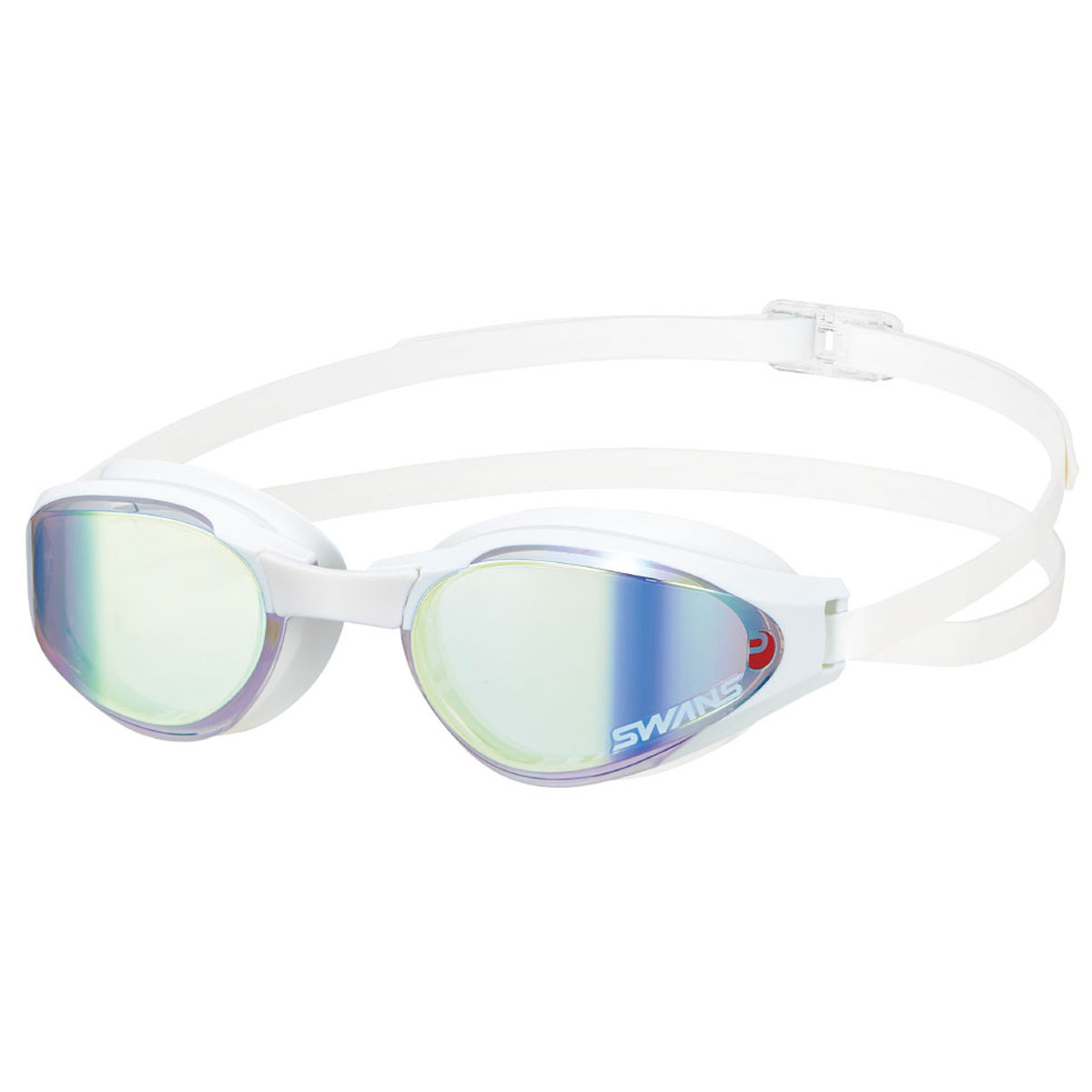 Swans SR81 Ascender Mirrored MIT Goggles-578506