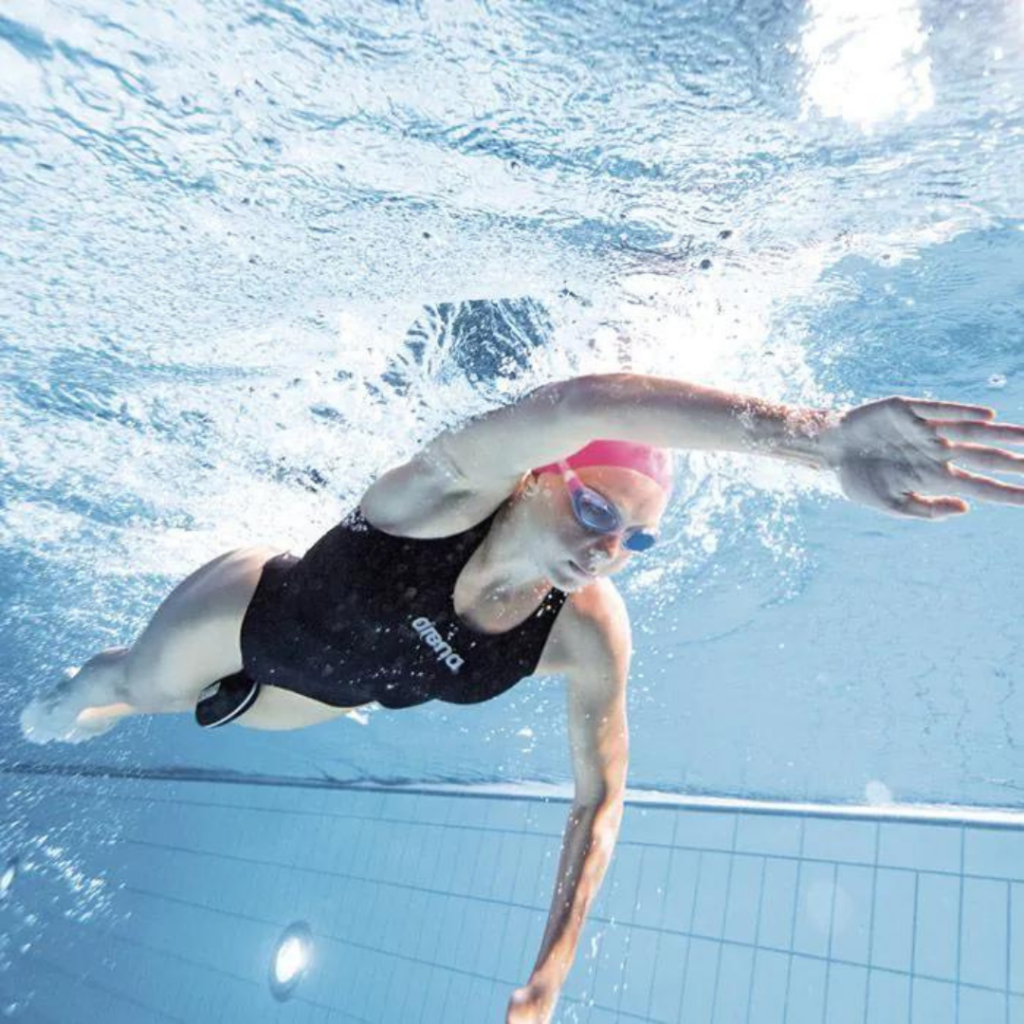 The Different Types Of Pull Buoys