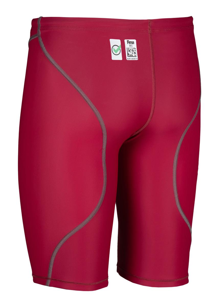 Arena Powerskin ST Next Jammer - Deep Red-592084