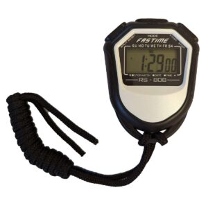 Fastime RS-808 - White-0