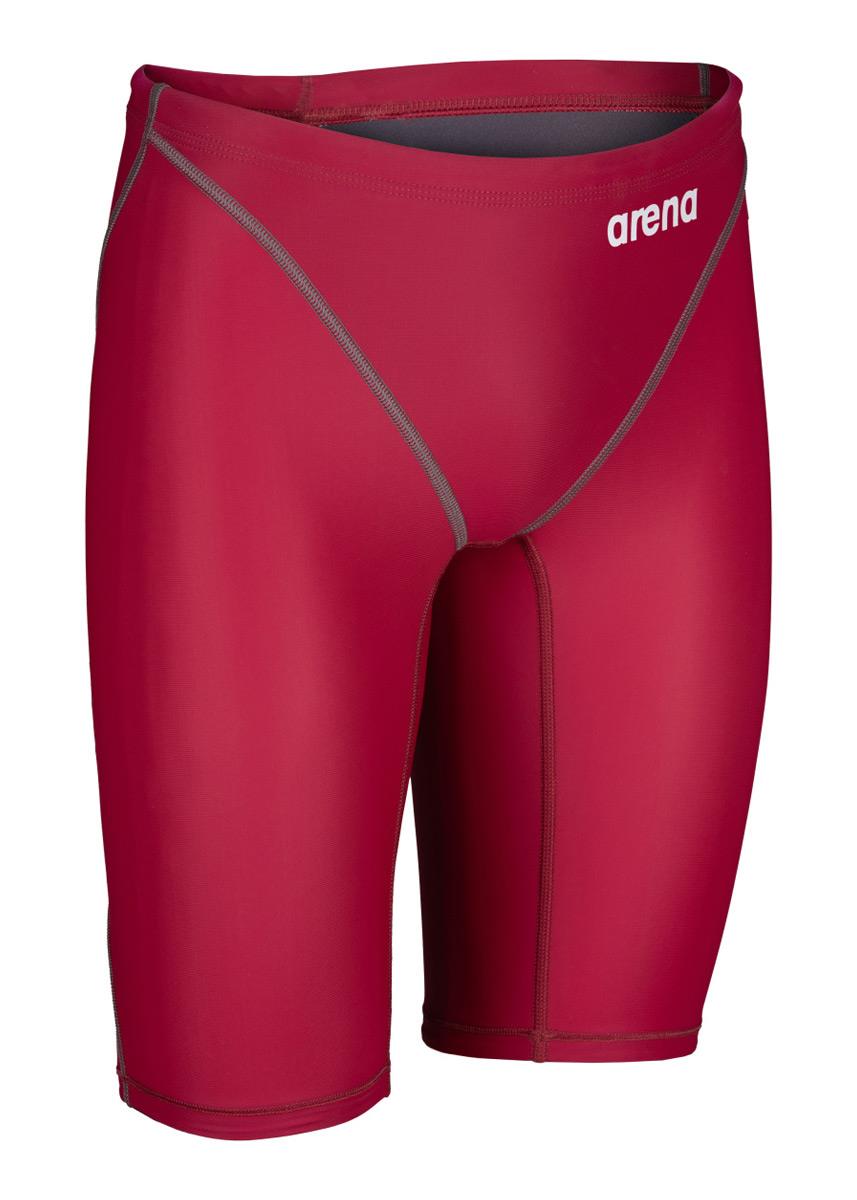 Arena Powerskin ST Next Jammer - Deep Red-592086