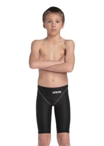 Arena Boys Powerskin ST Next Jammer - Black