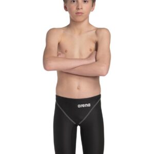 Arena Boys Powerskin ST Next Jammer - Black
