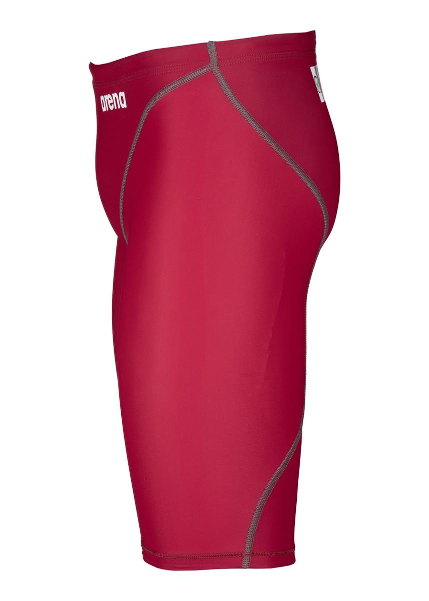 Arena Powerskin ST Next Jammer - Deep Red-592091