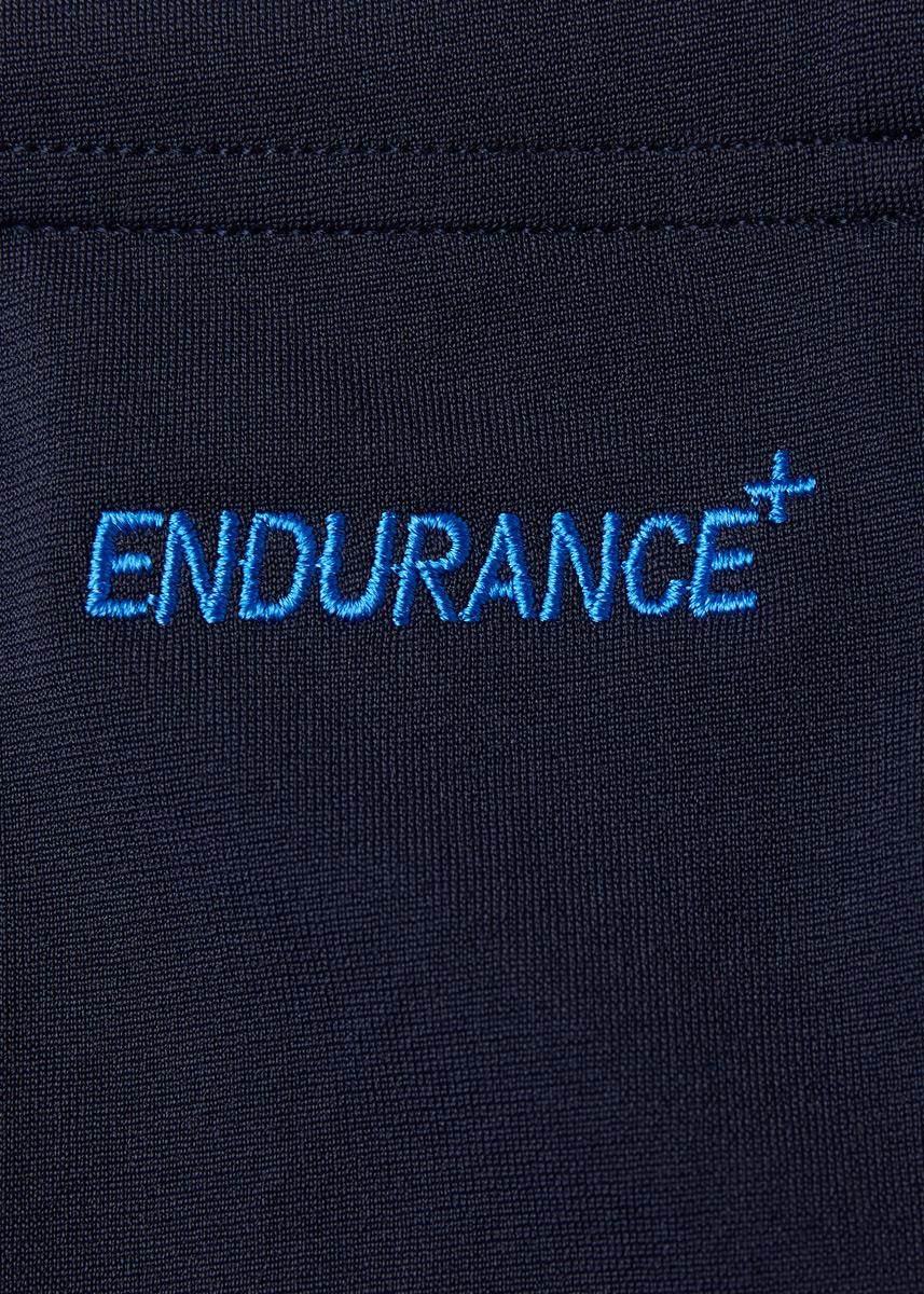 Speedo Boom Logo Splice Jammer Navy/Blue-589142