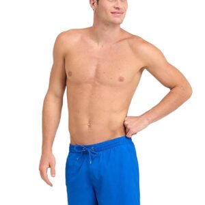 Arena Icons Solid Boxer - Royal Blue