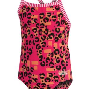 Uglies RAWR one Piece Swimsuit