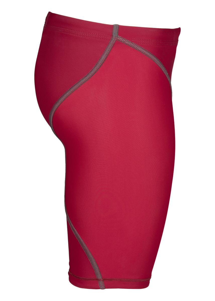 Arena Boys Powerskin ST Next Jammer - Deep Red-588678