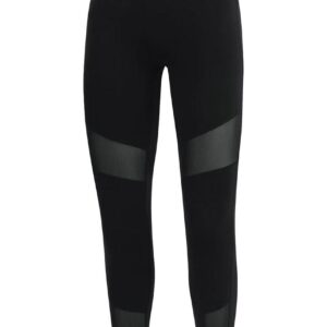 Dolfin Uglies Revibe Black 7/8 Inch Mesh Tigh