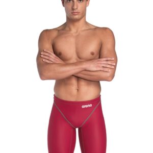 Arena Powerskin ST Next Jammer - Deep Red