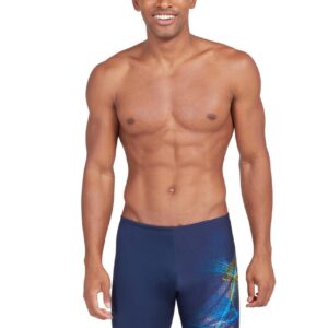 Zoggs Power Surge Mid Jammer