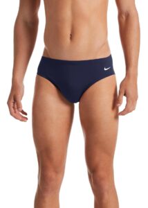 Nike Hydrastrong Solid Brief - Midnight Navy