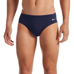 Nike Hydrastrong Solid Brief - Midnight Navy