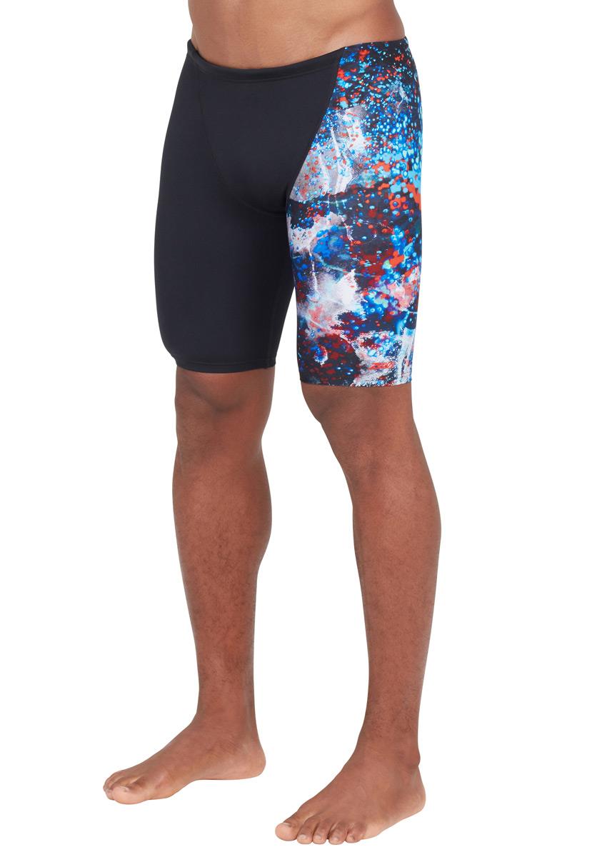 Zoggs Men's Ionic Jett Jammer-591666