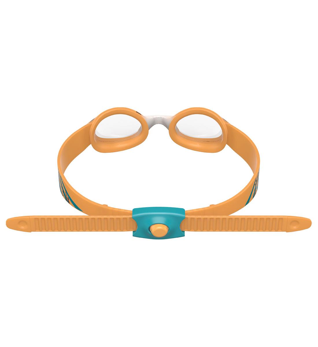 Speedo Infant Illusion Goggles - Aanadi Orange/Aquarium-590045