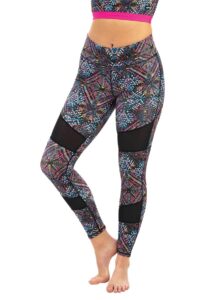 Uglies Revibe Star Light 7/8 Inch Mesh Tight