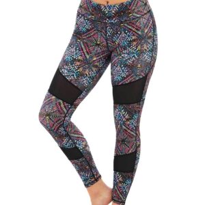 Uglies Revibe Star Light 7/8 Inch Mesh Tight-0