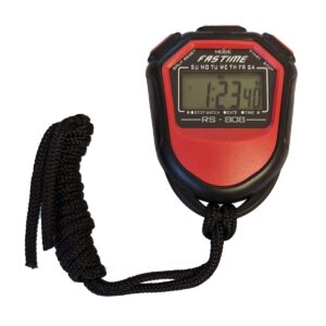 Fastime RS-808 - Red-0