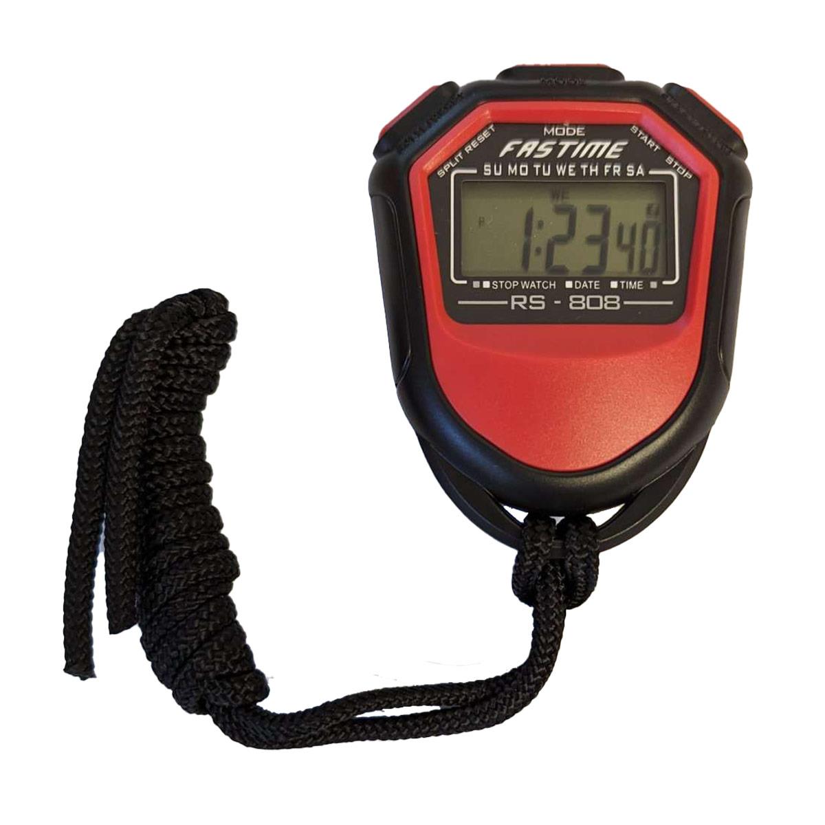 Fastime RS-808 - Red-0
