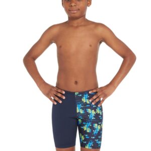 Zoggs Boys Treasure Island Mid Jammer