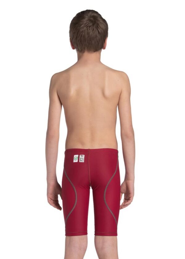 Arena Boys Powerskin ST Next Jammer – Deep Red