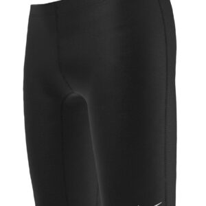 Nike Boys Hydrastrong Solid Jammer - Black