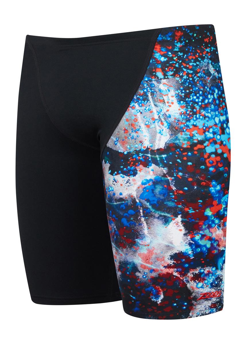 Zoggs Men's Ionic Jett Jammer-591665