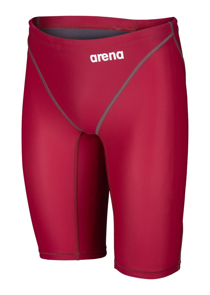 Arena Powerskin ST Next Jammer - Deep Red-592082