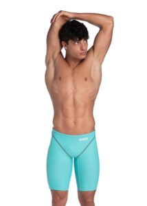 Arena Powerskin ST Next Jammer - Aquamarine