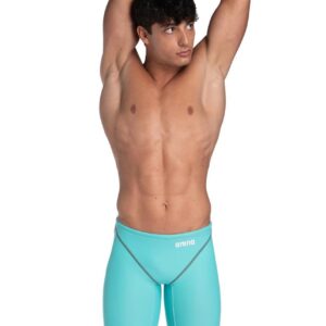 Arena Powerskin ST Next Jammer - Aquamarine