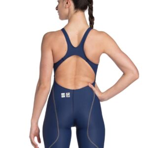 Arena Powerskin ST Next Kneeskin – Navy