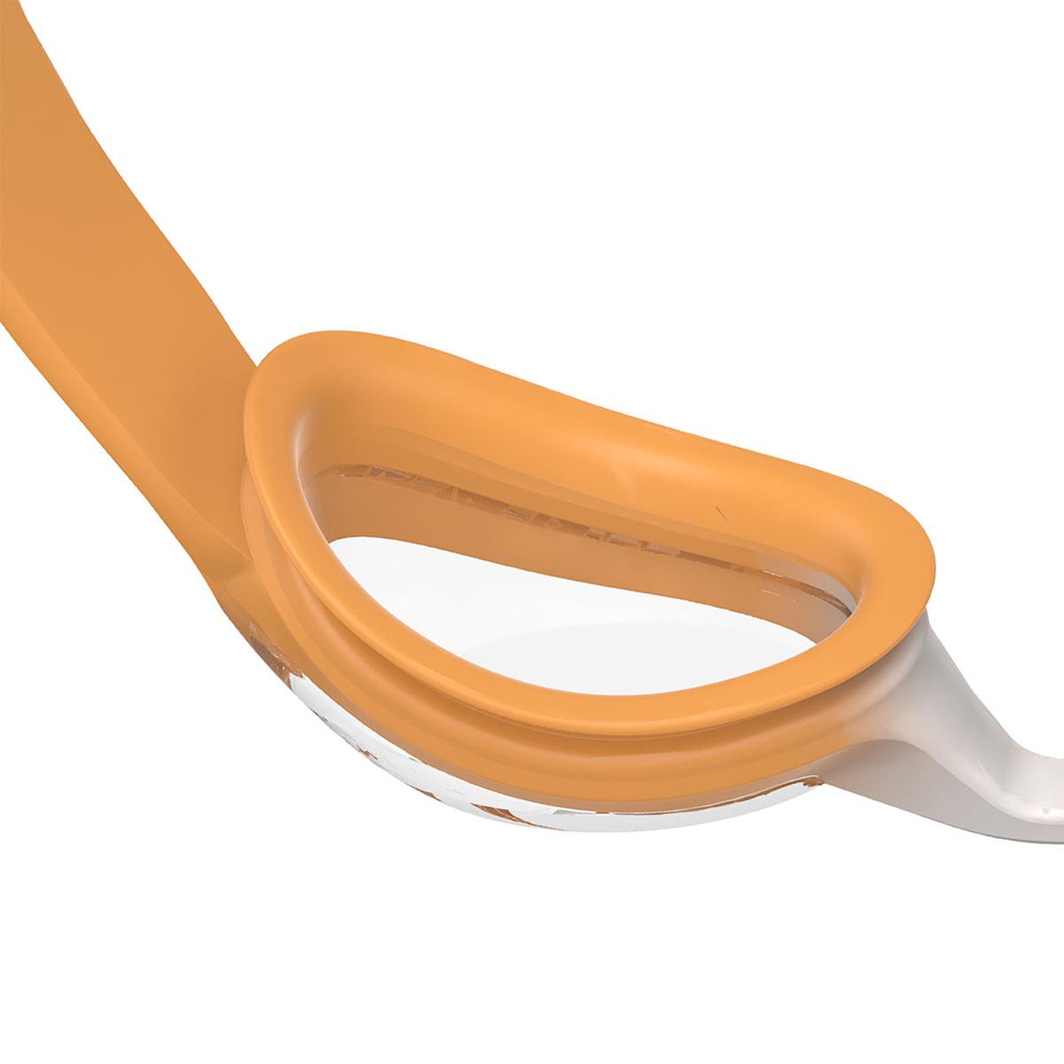 Speedo Infant Illusion Goggles - Aanadi Orange/Aquarium-590049